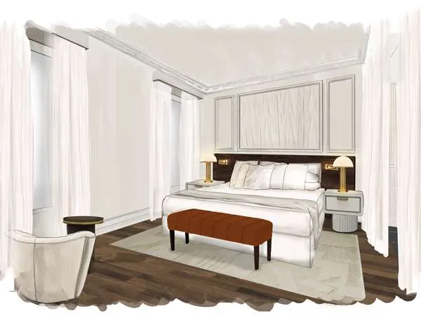 Maison Delano Paris photo 3