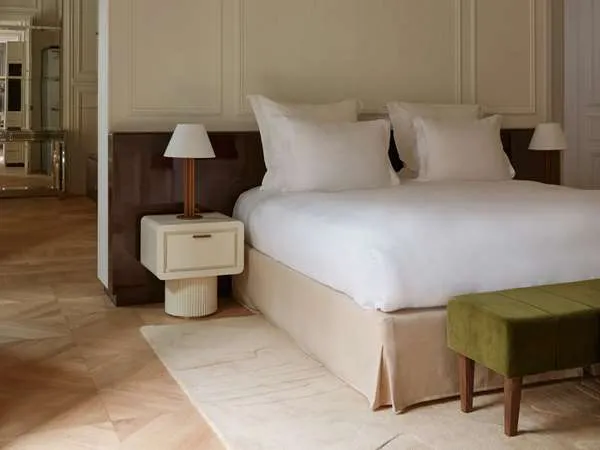 Maison Delano Paris photo 4