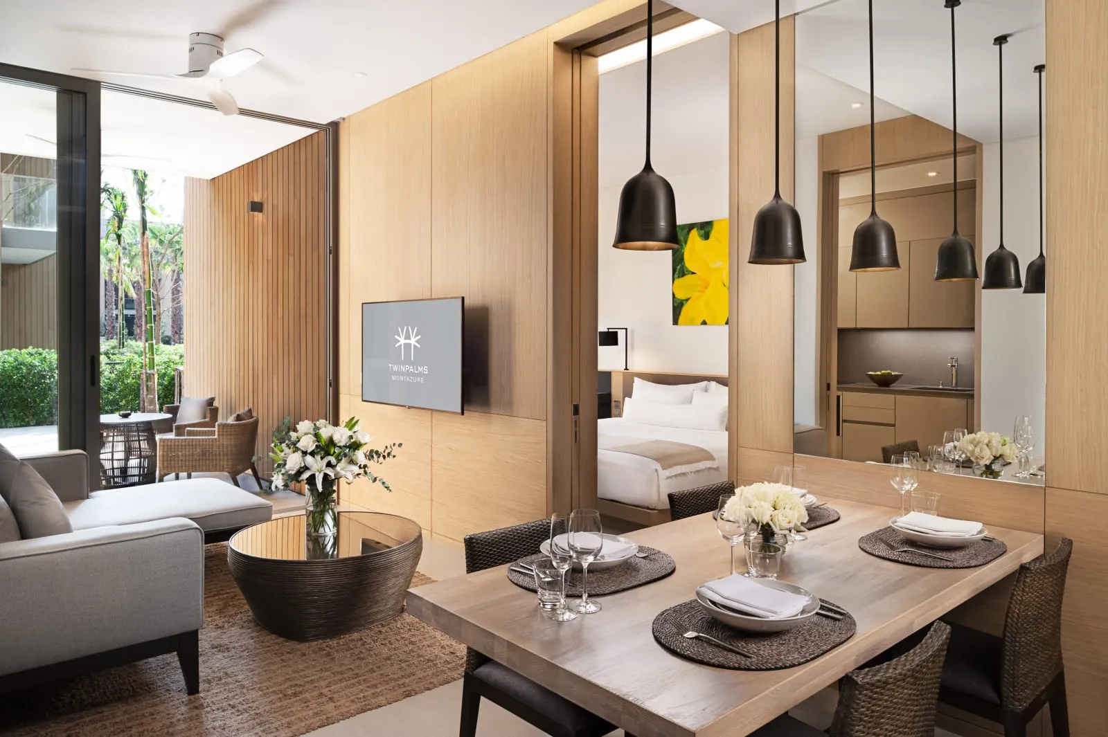 Twinpalms MontAzure Phuket photo 2