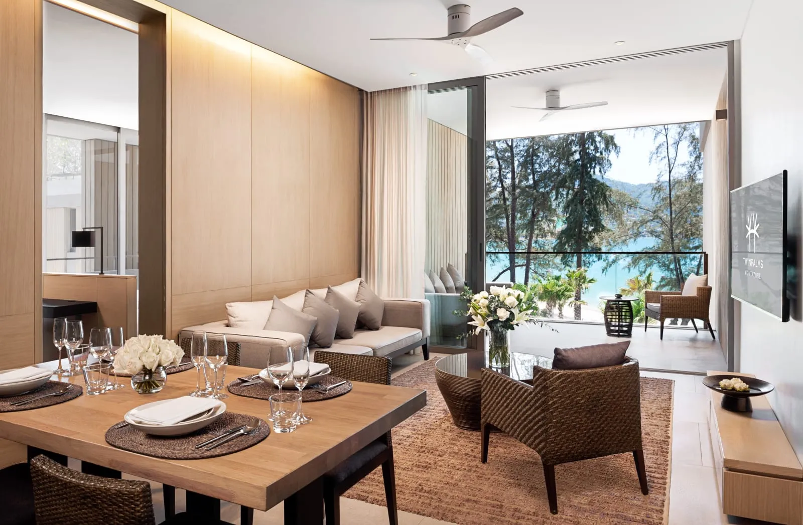 Twinpalms MontAzure Phuket photo 4