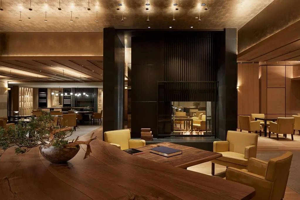 Park Hyatt Kyoto photo 3