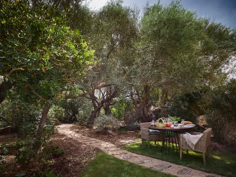 Cascioni Eco Retreat photo 5