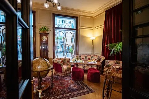 Hotel Locarno photo 3