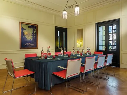Hotel Locarno photo 4