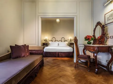 Hotel Locarno photo 5