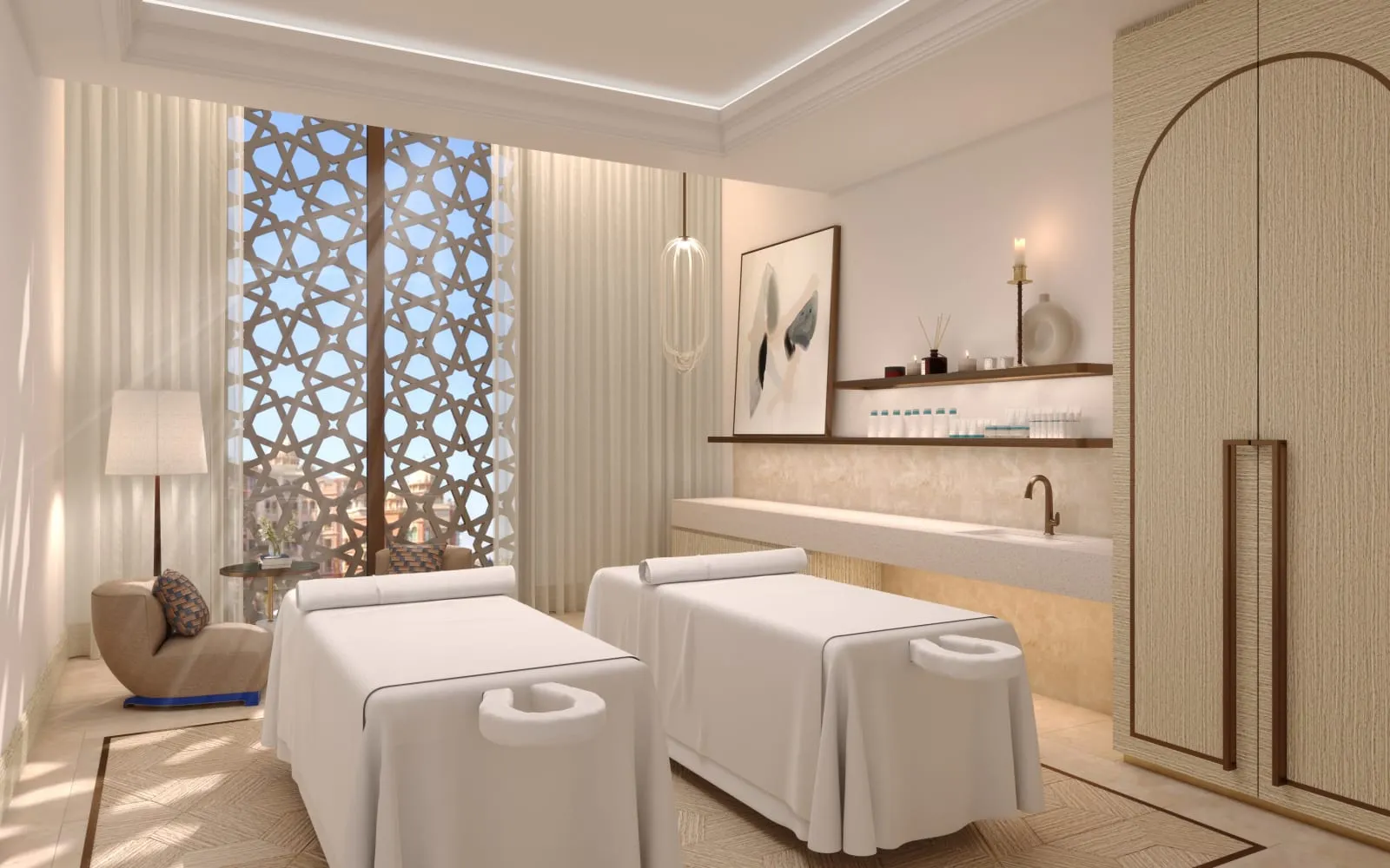 Four Seasons Hotel Doha photo 3
