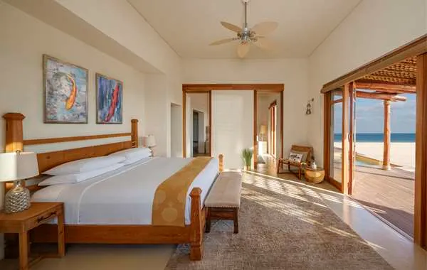 Anantara Sir Bani Yas Island Al Yamm Villa Resort photo 3