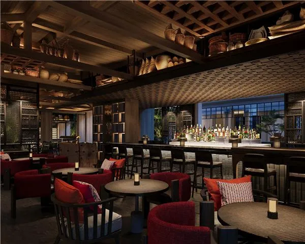 Hyatt Regency Kuala Lumpur At KL Midtown photo 2