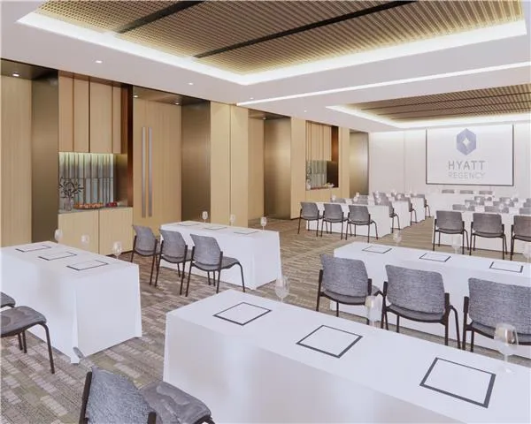 Hyatt Regency Kuala Lumpur At KL Midtown photo 3