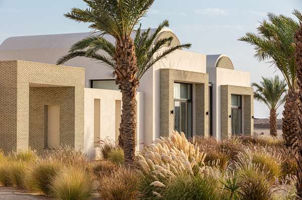The Mora Sahara Tozeur photo 1