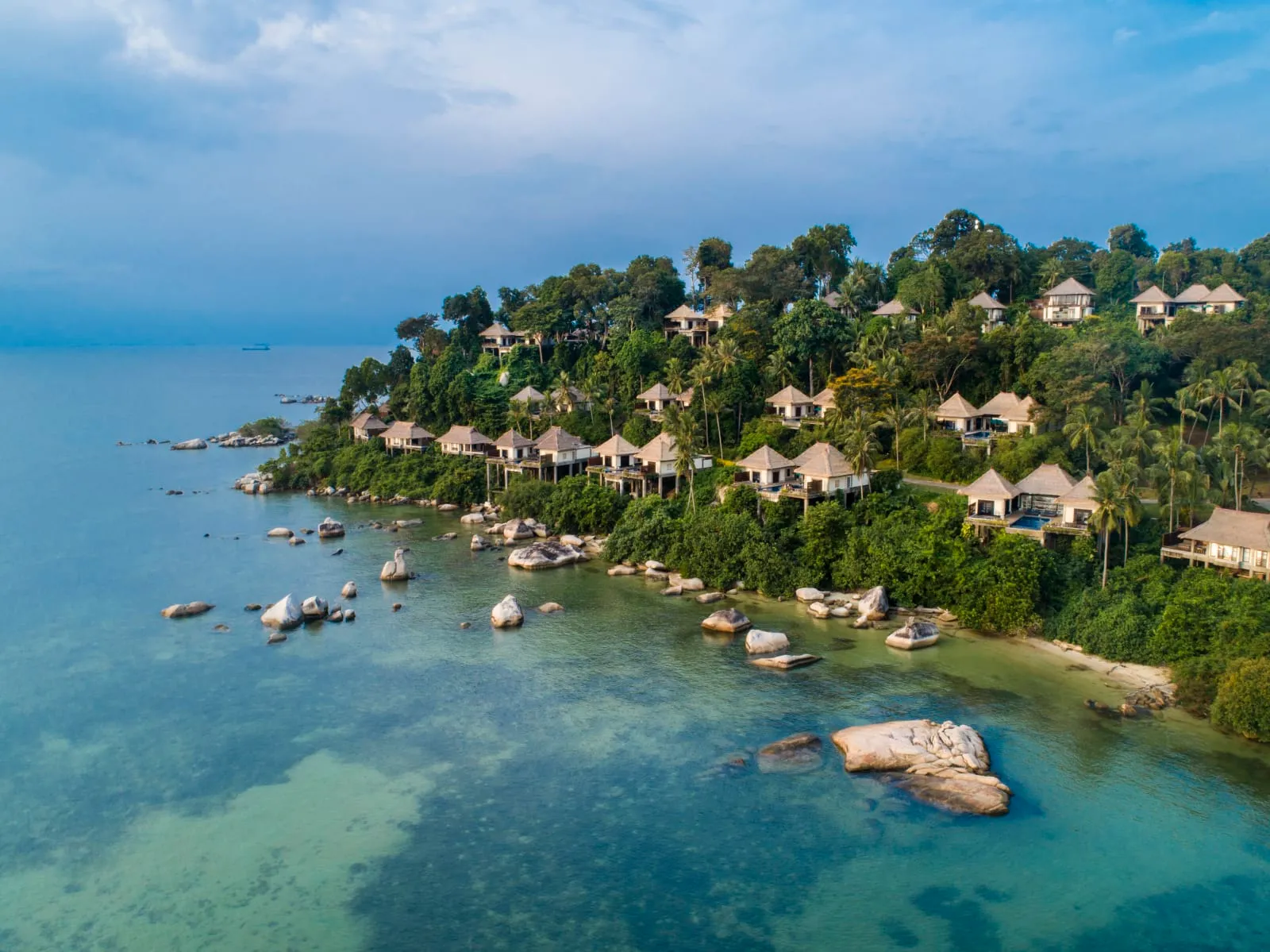 Banyan Tree Bintan photo 1