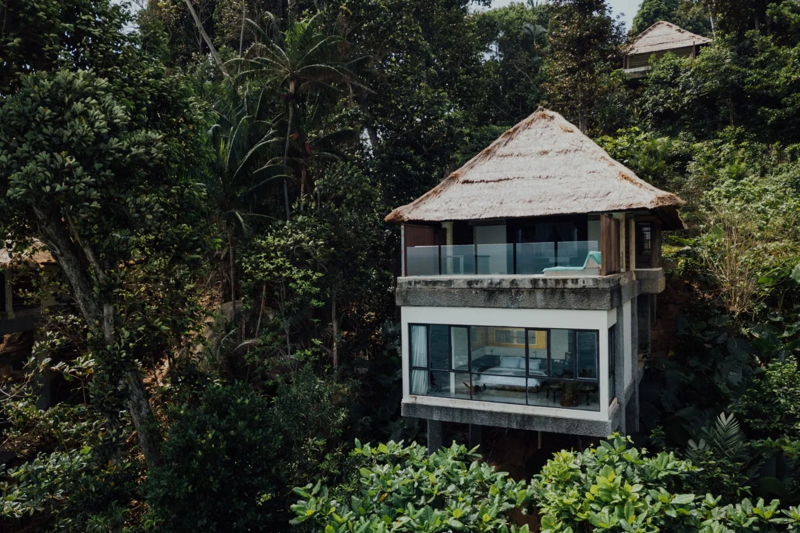 Banyan Tree Bintan photo 2