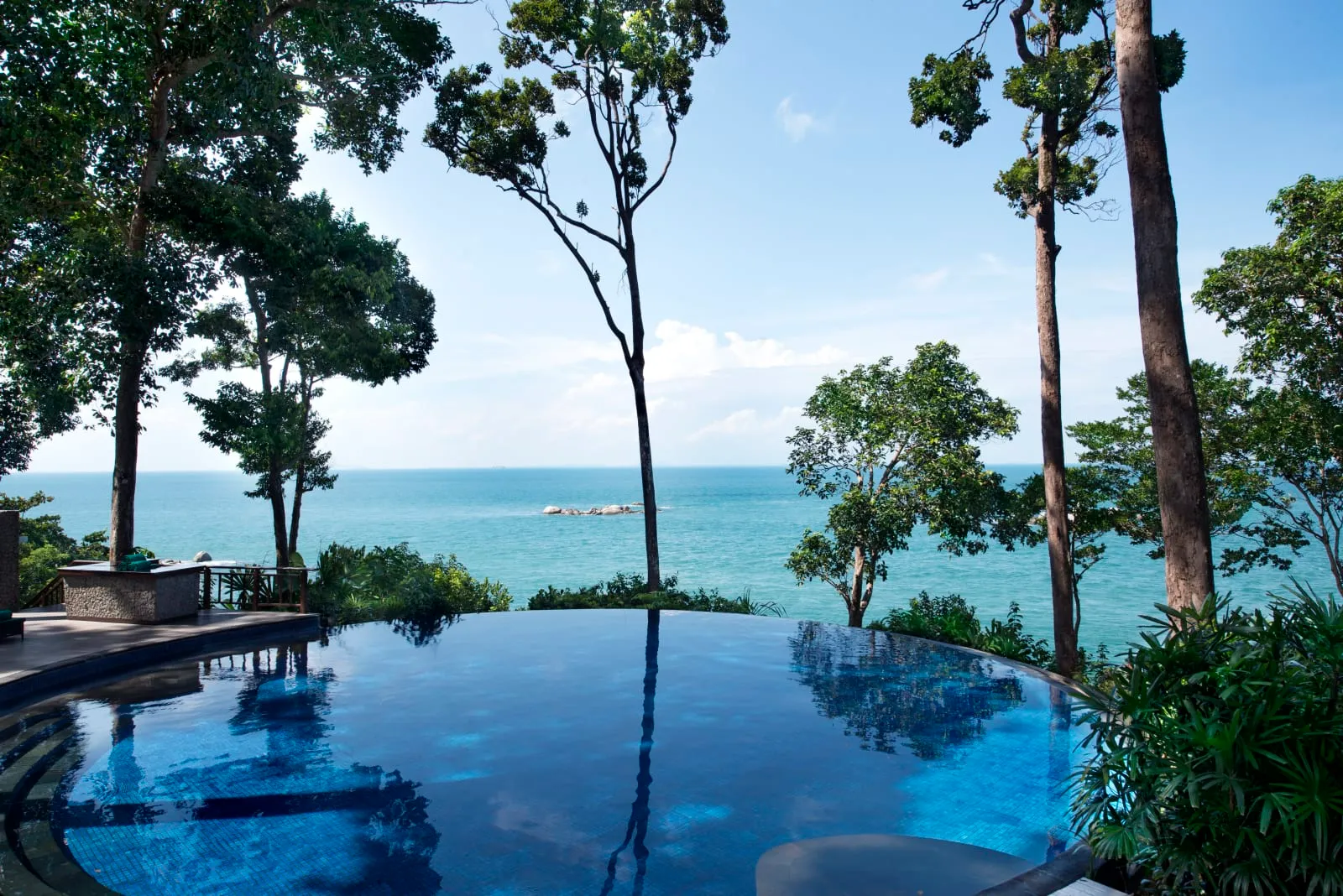Banyan Tree Bintan photo 3