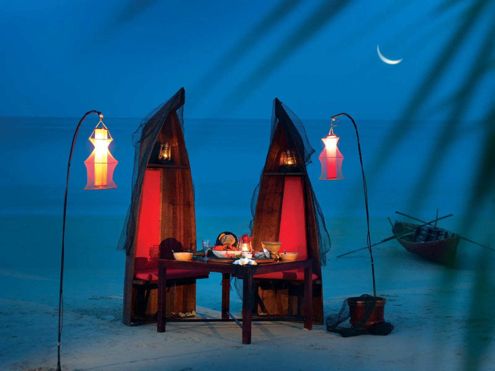 Banyan Tree Bintan photo 4