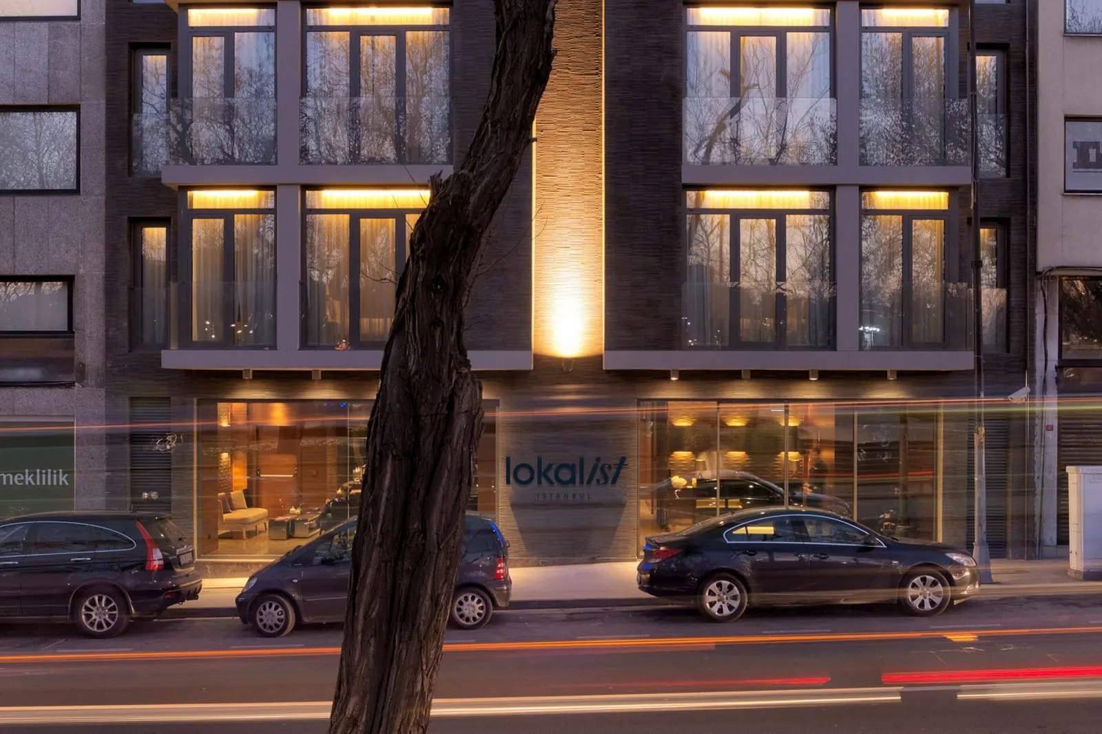 Lokalist, Istanbul, a Tribute Portfolio Hotel photo 1
