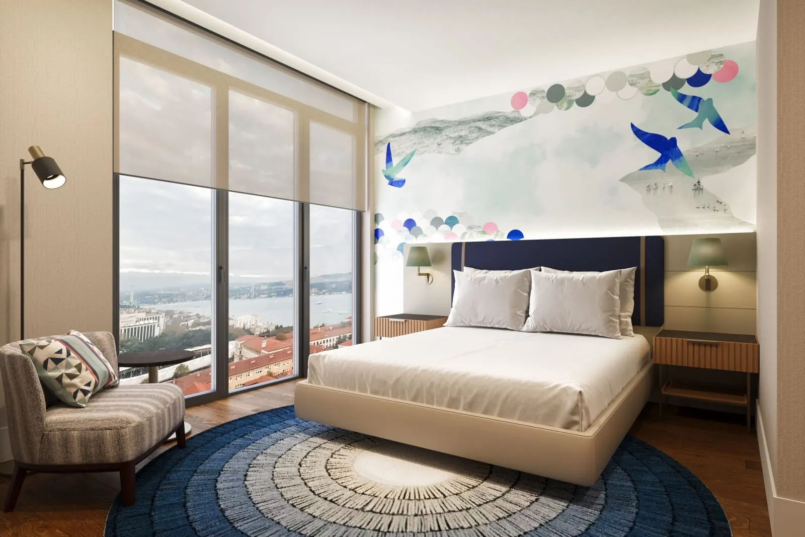 Lokalist, Istanbul, a Tribute Portfolio Hotel photo 4