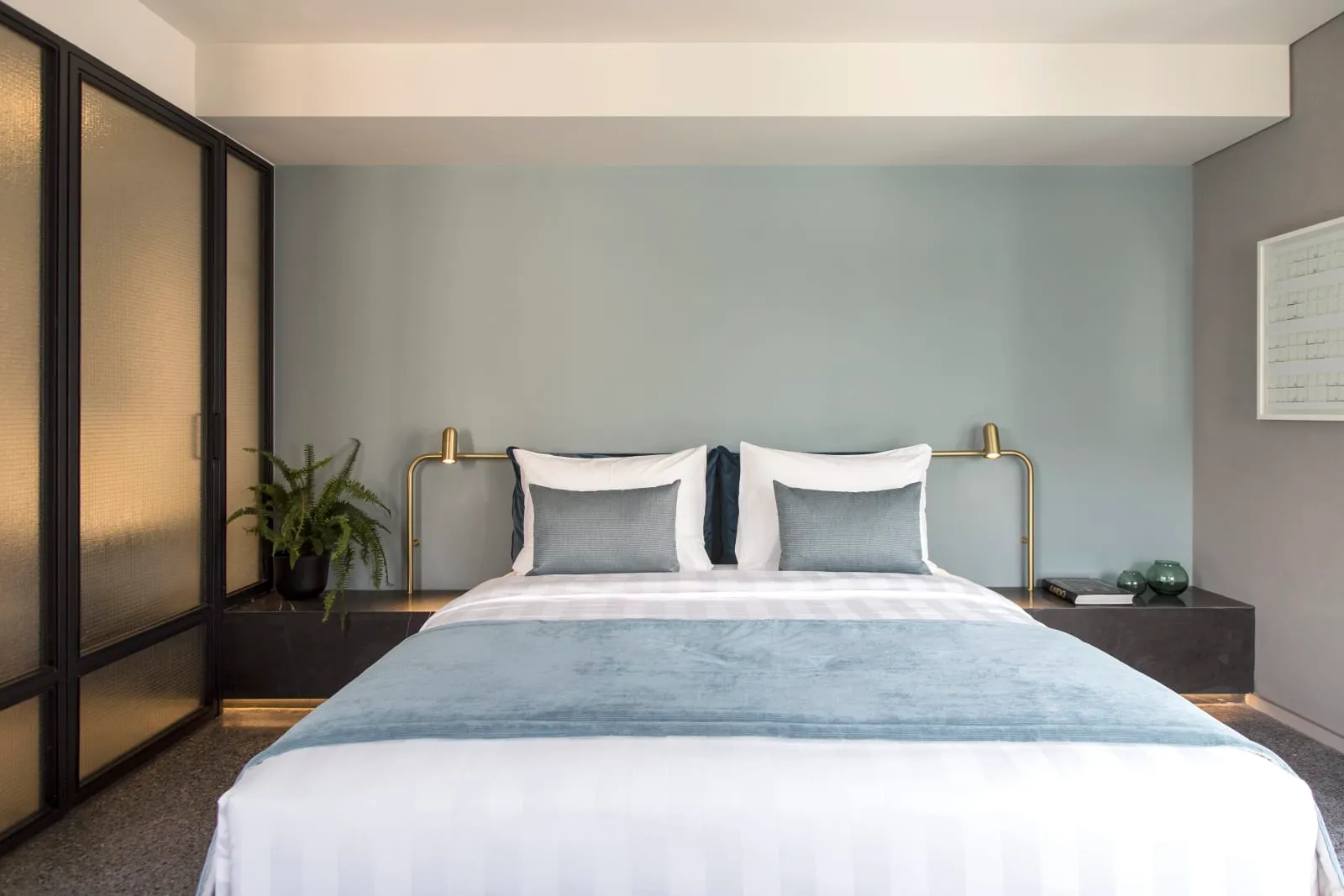 Perianth Hotel photo 3
