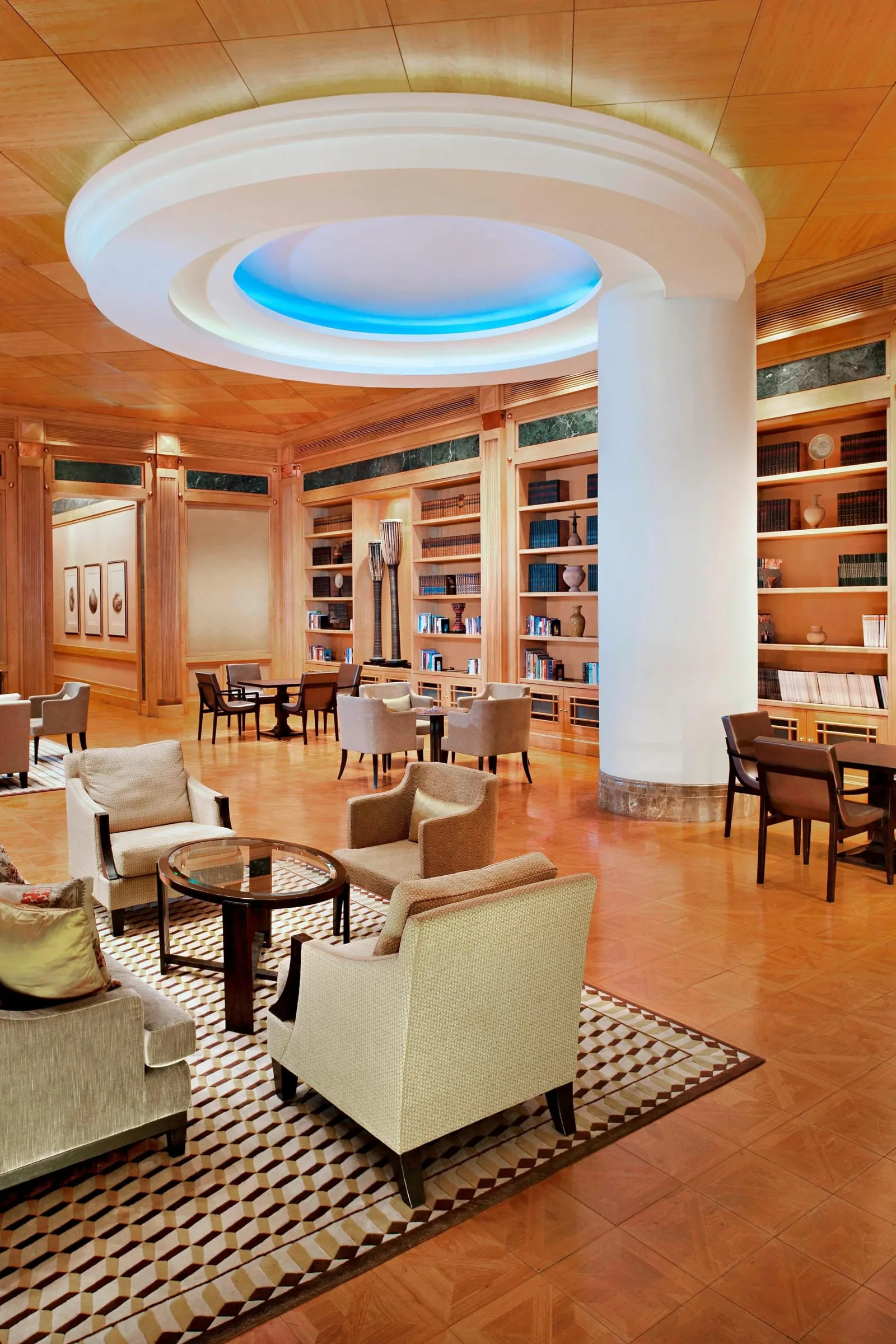 Sheraton Grande Sukhumvit, a Luxury Collection Hotel, Bangkok photo 2