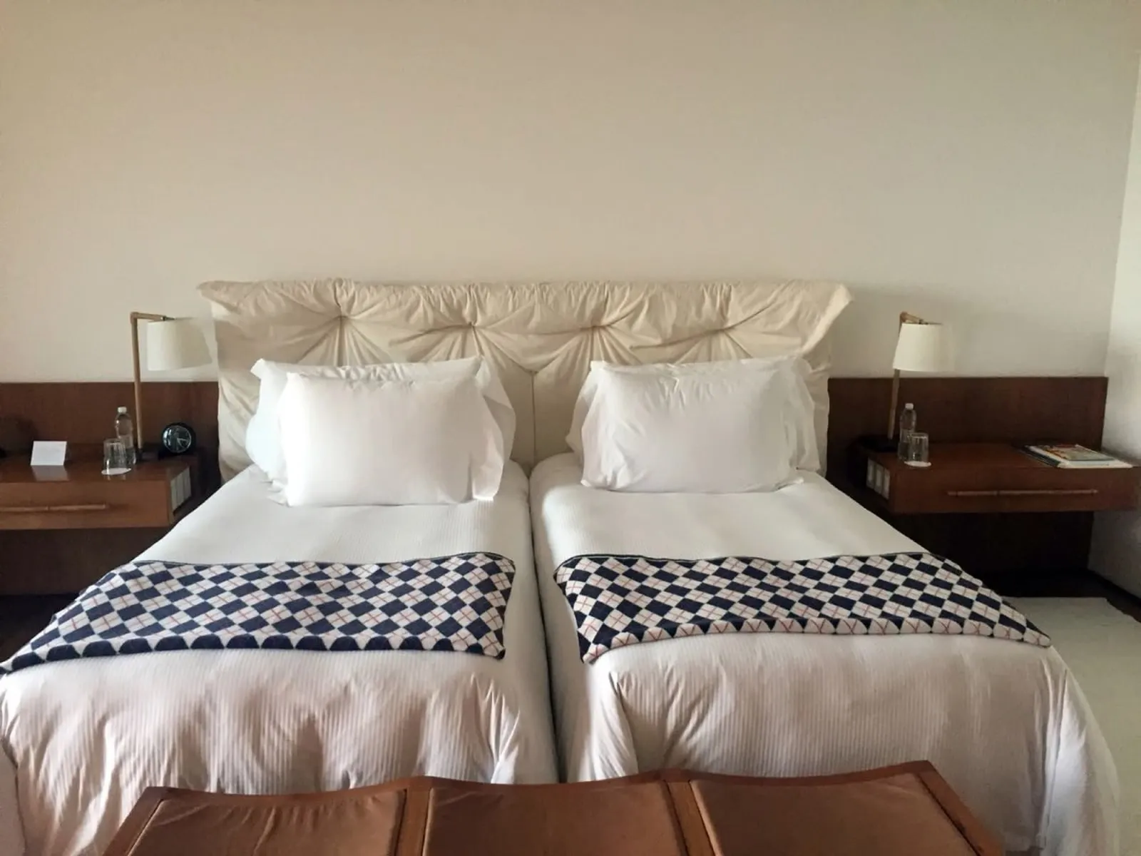 Hotel Fasano Boa Vista photo 4