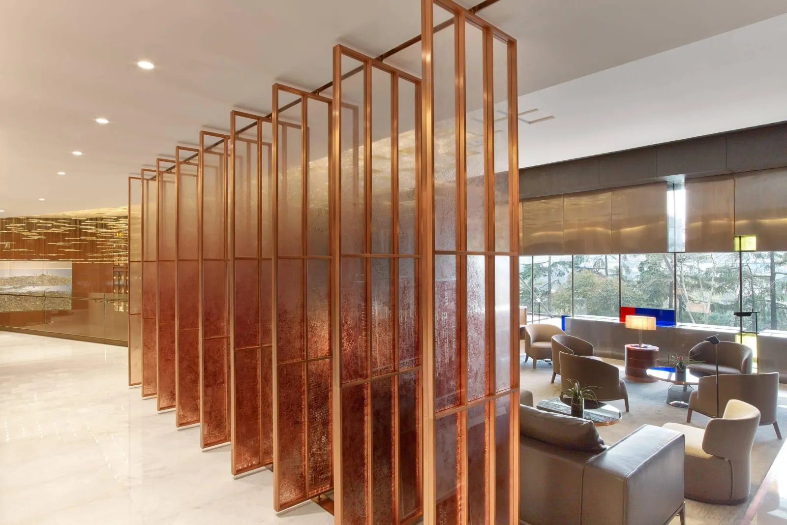 The St. Regis Istanbul photo 2
