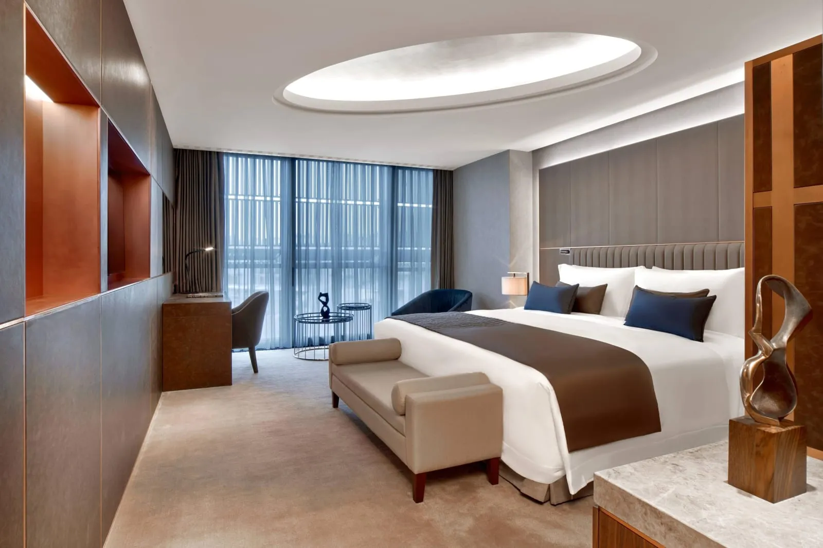 The St. Regis Istanbul photo 3