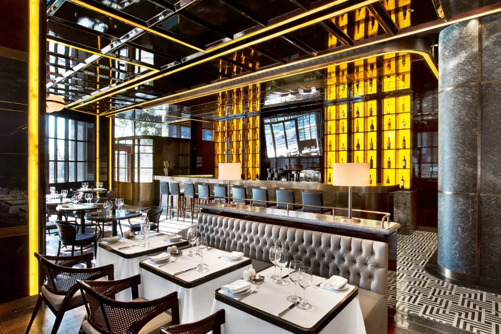 The St. Regis Istanbul photo 4
