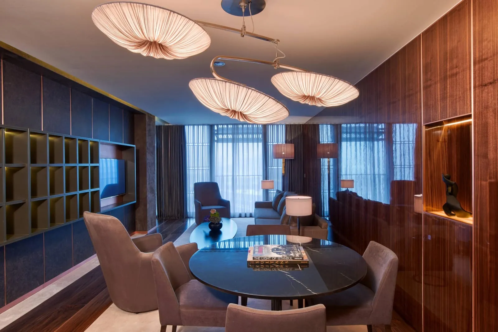 The St. Regis Istanbul photo 5