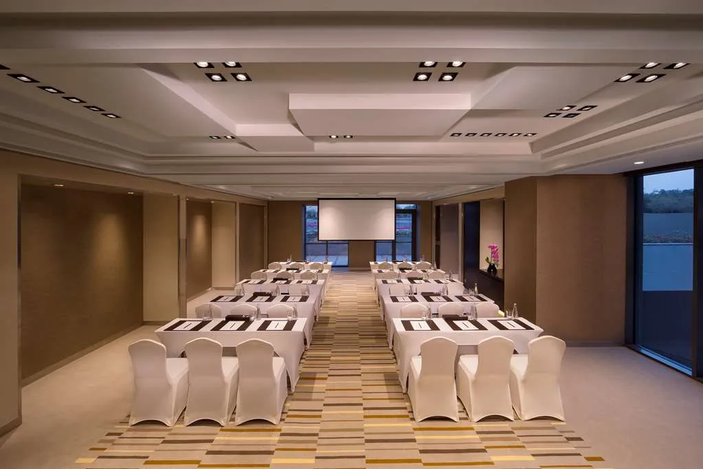 Hyatt Regency Dubai Creek Heights photo 3