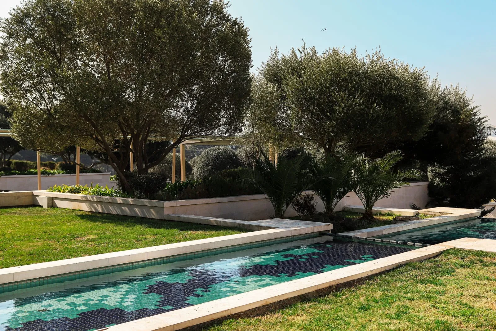JW Marriott Absheron Baku photo 2