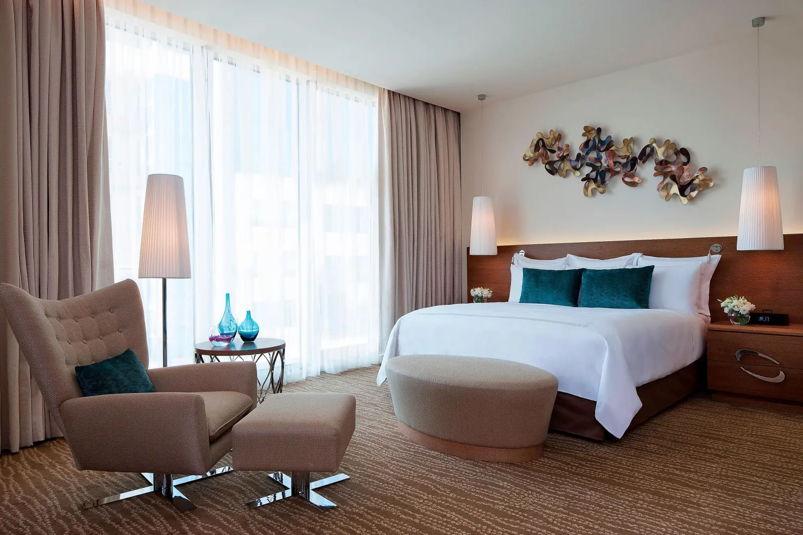JW Marriott Absheron Baku photo 3