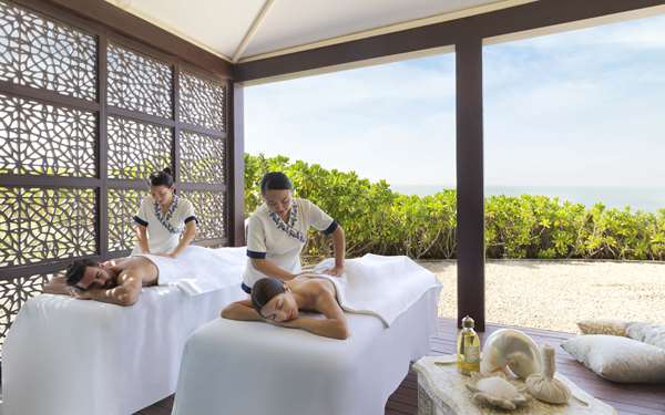 Anantara Desert Islands Resort & Spa photo 3