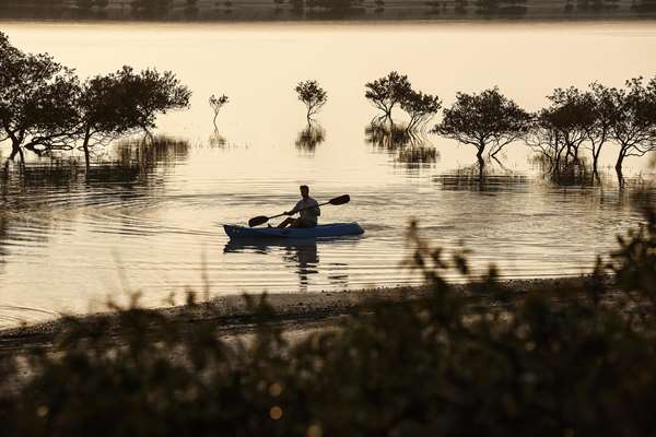 Anantara Desert Islands Resort & Spa photo 5