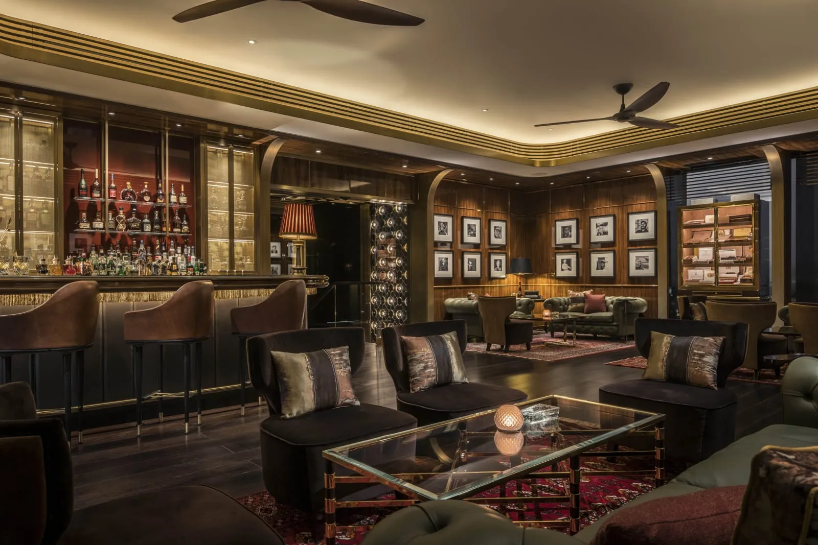 Four Seasons Hotel Dubai International Financial Centre photo 2
