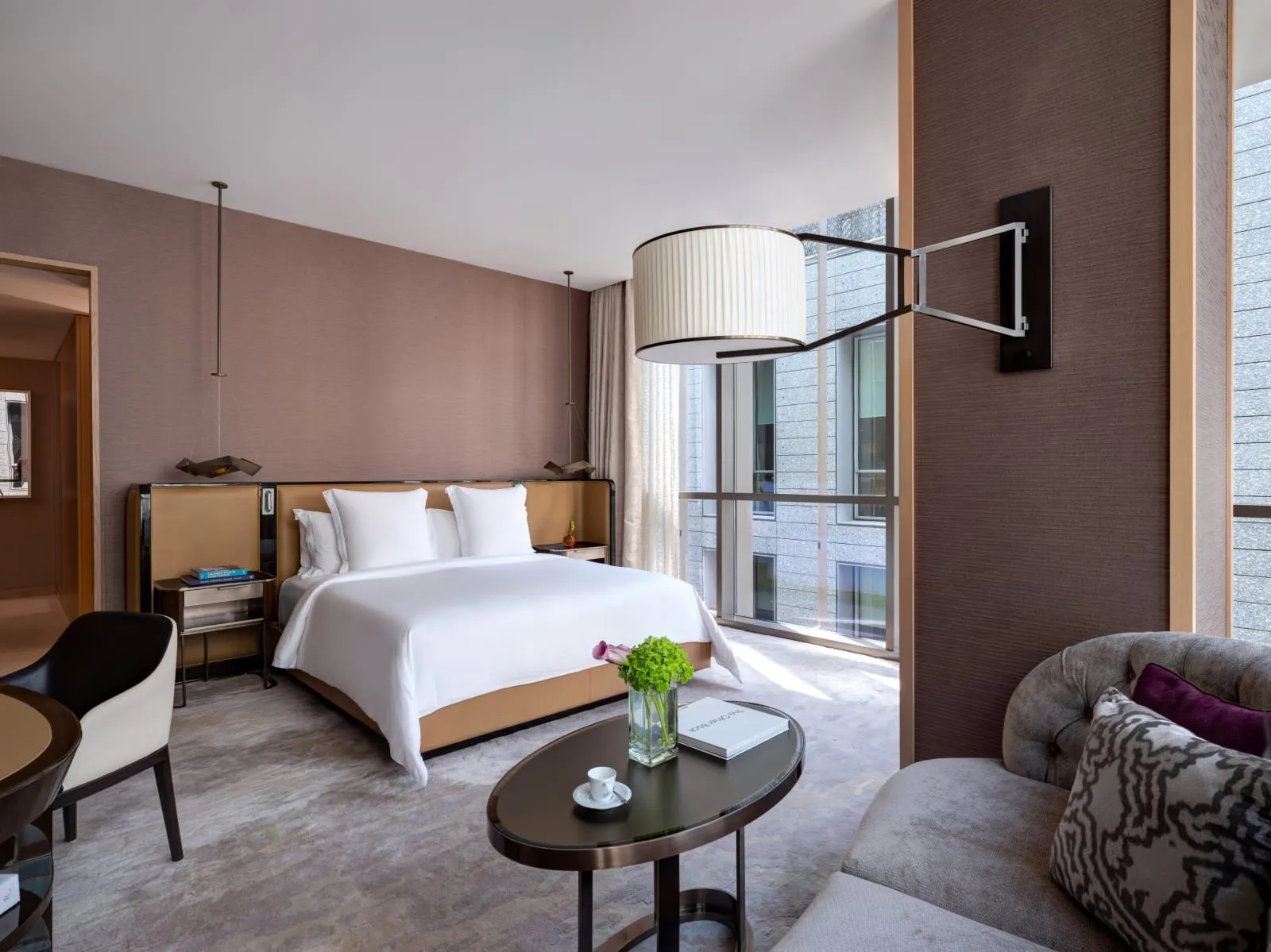 Four Seasons Hotel Dubai International Financial Centre photo 5