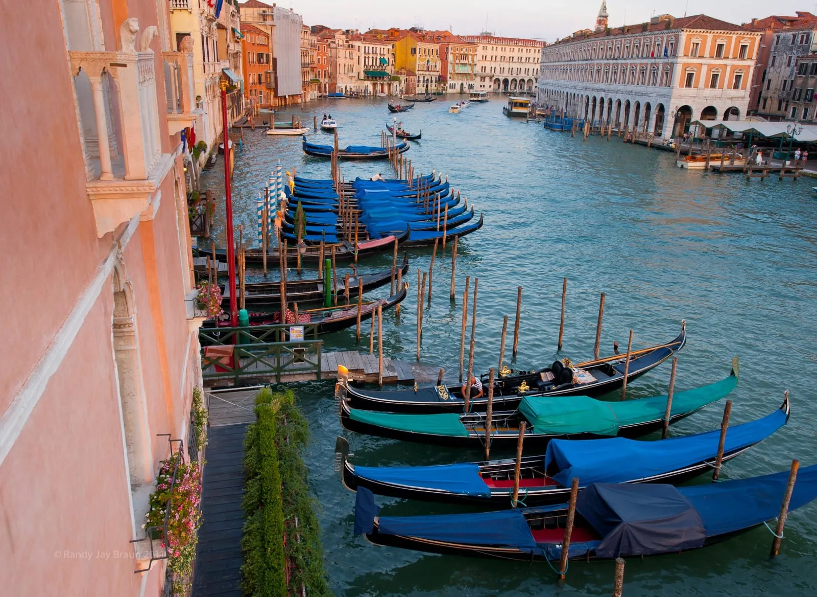 Ca' Sagredo Hotel photo 1