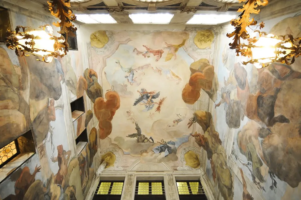 Ca' Sagredo Hotel photo 2