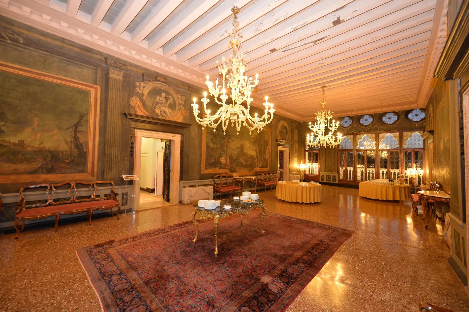 Ca' Sagredo Hotel photo 3