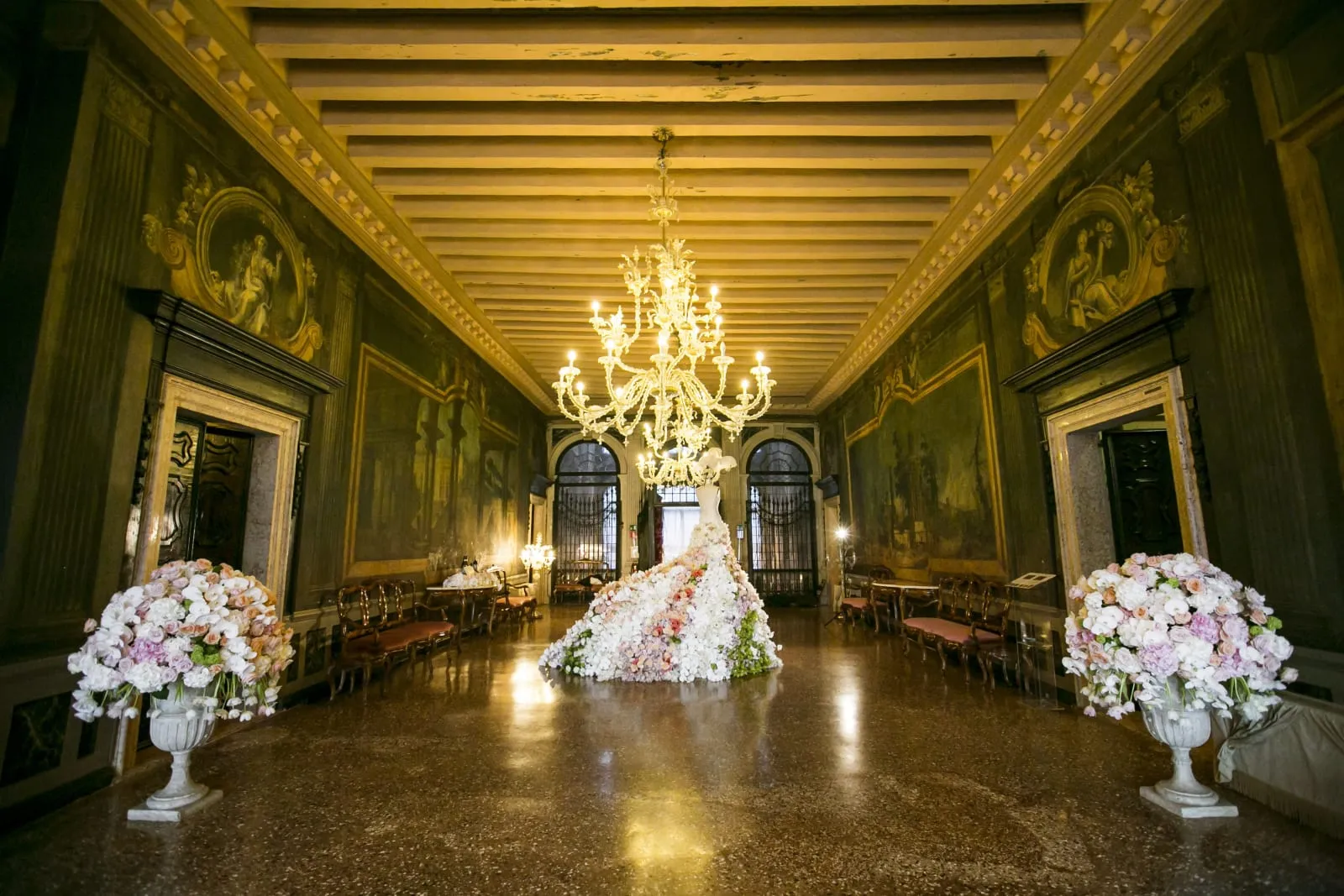 Ca' Sagredo Hotel photo 4