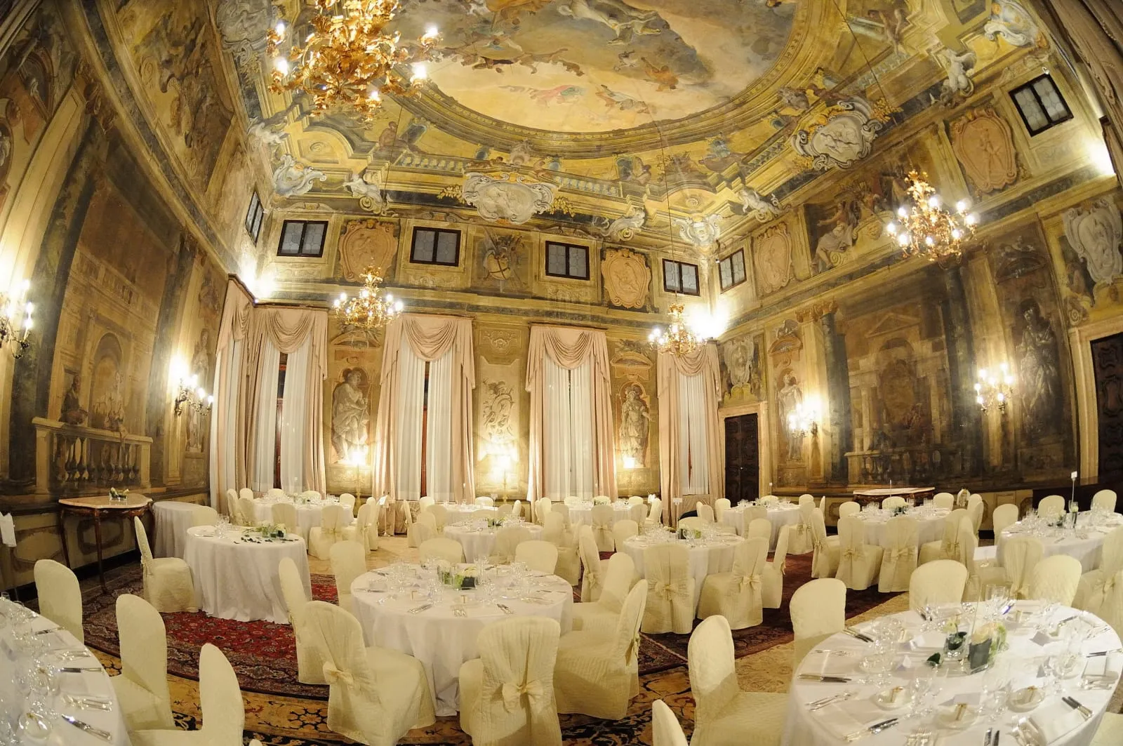 Ca' Sagredo Hotel photo 5