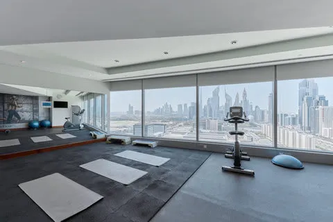 Jumeirah Living World Trade Centre photo 2