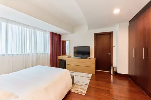 Jumeirah Living World Trade Centre photo 4