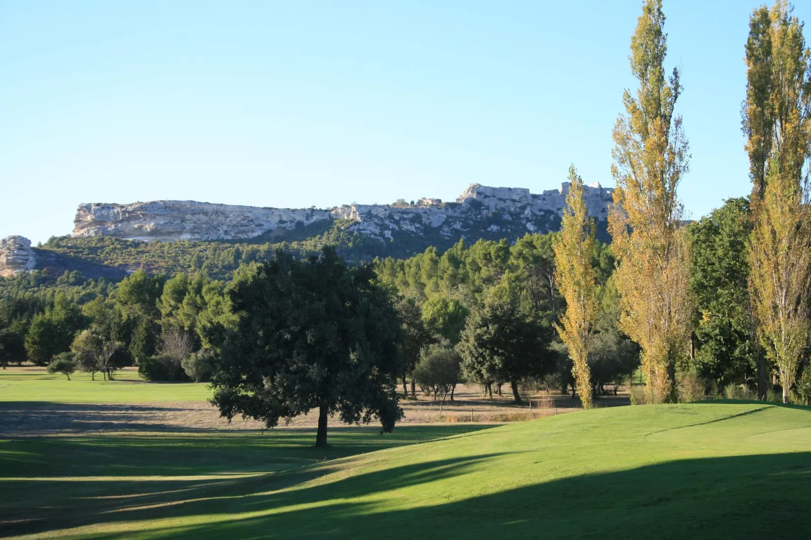 Domaine de Manville photo 4