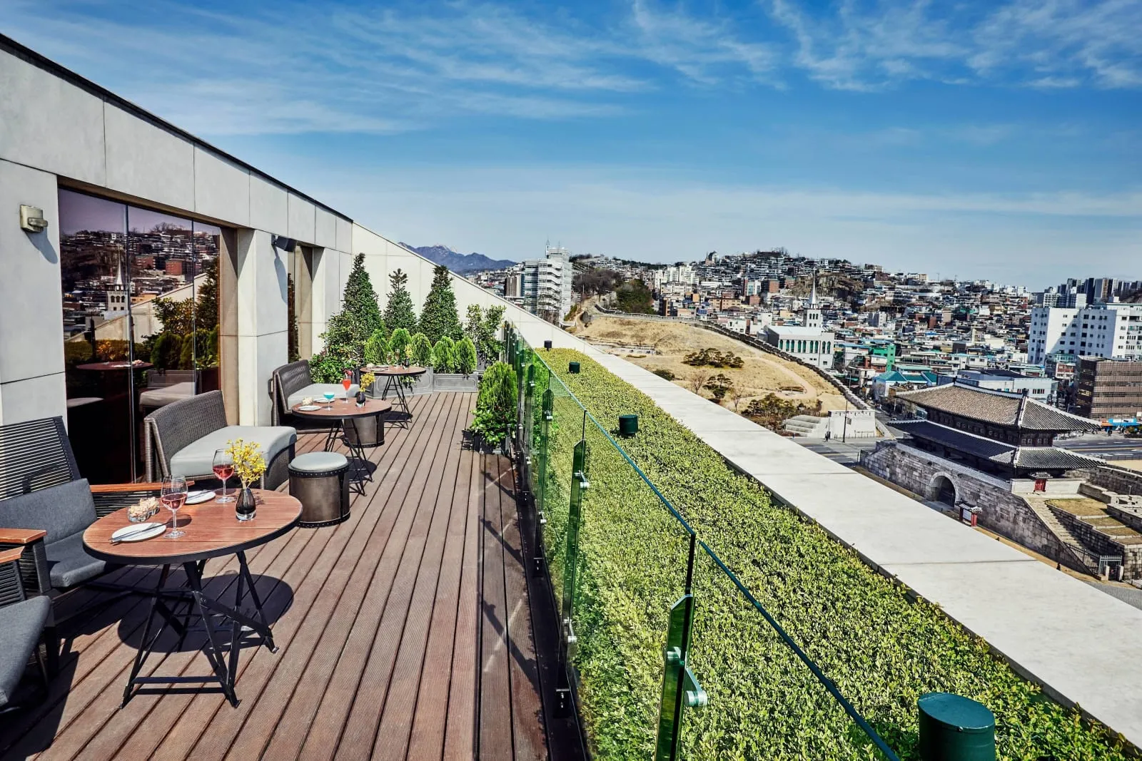 JW Marriott Dongdaemun Square Seoul photo 2