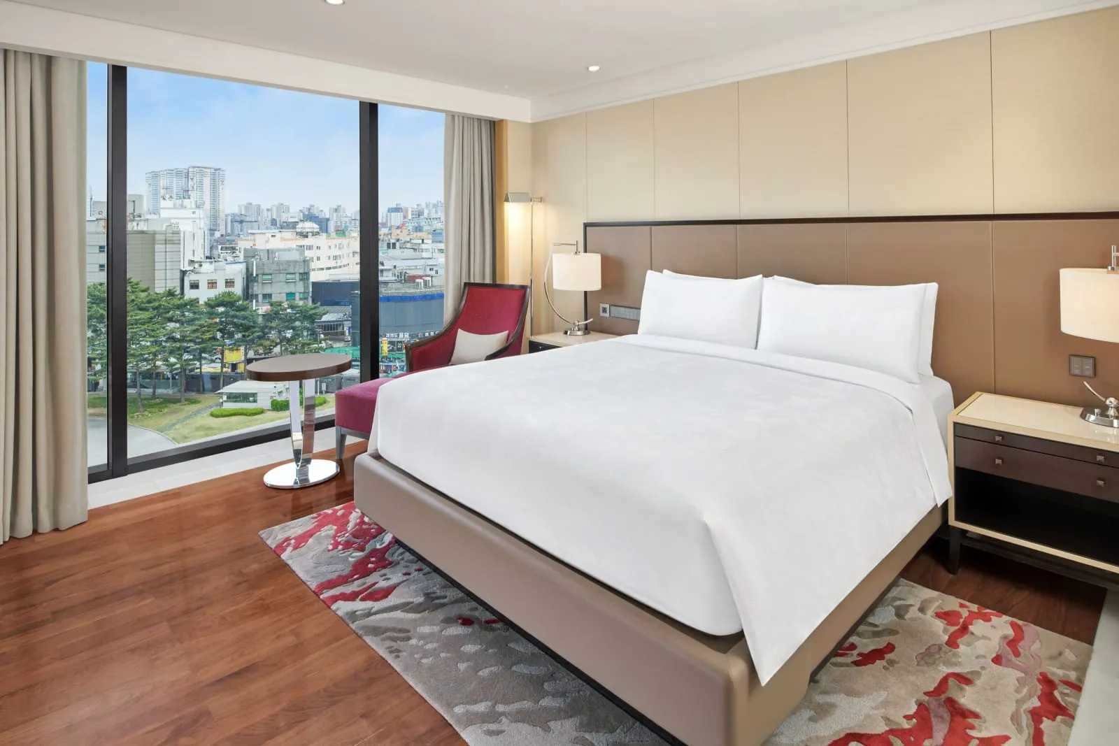 JW Marriott Dongdaemun Square Seoul photo 5