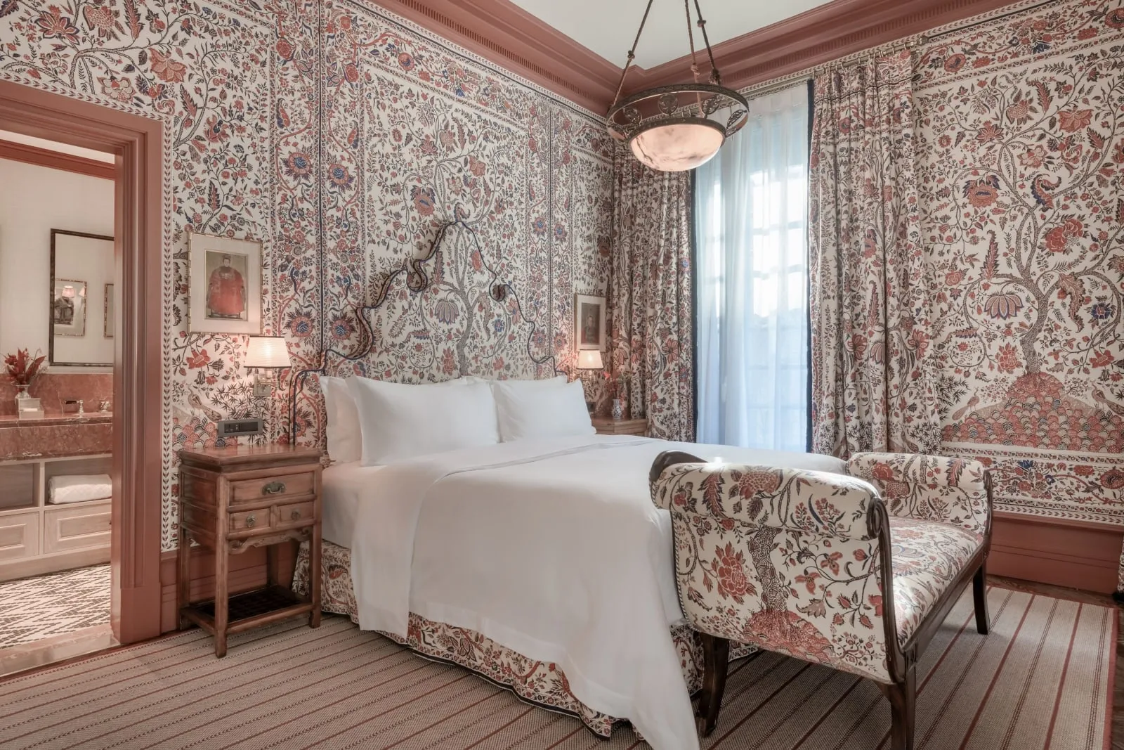 Santo Mauro, a Luxury Collection Hotel, Madrid photo 2
