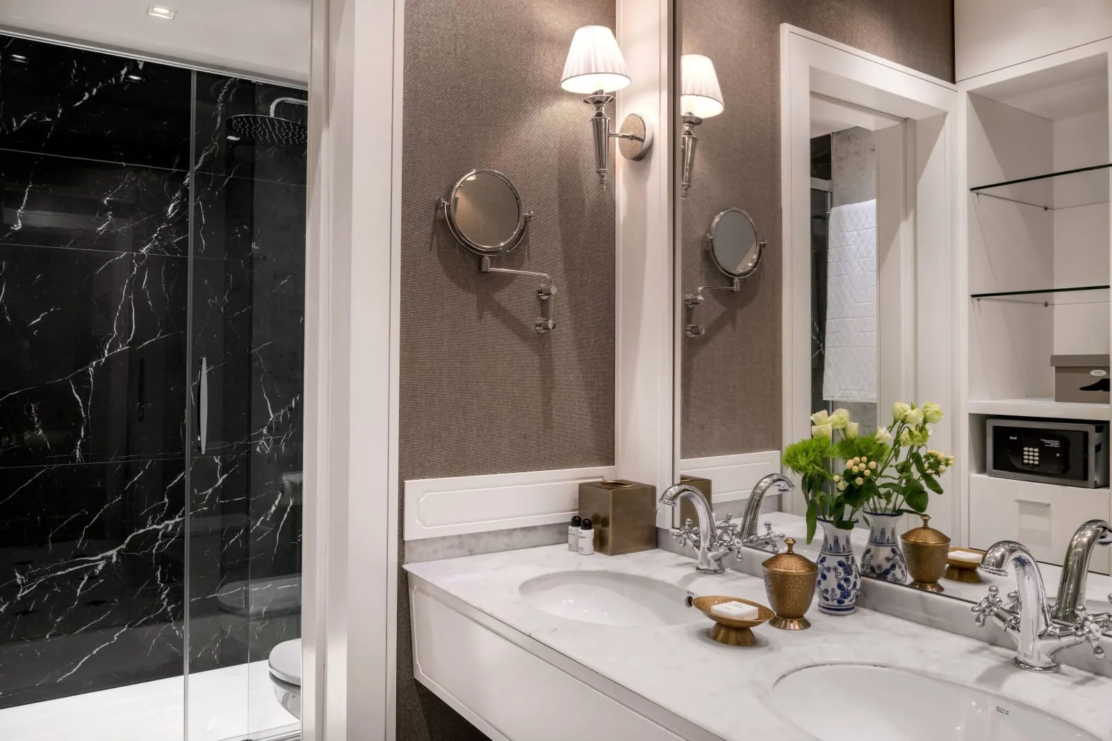 Santo Mauro, a Luxury Collection Hotel, Madrid photo 4