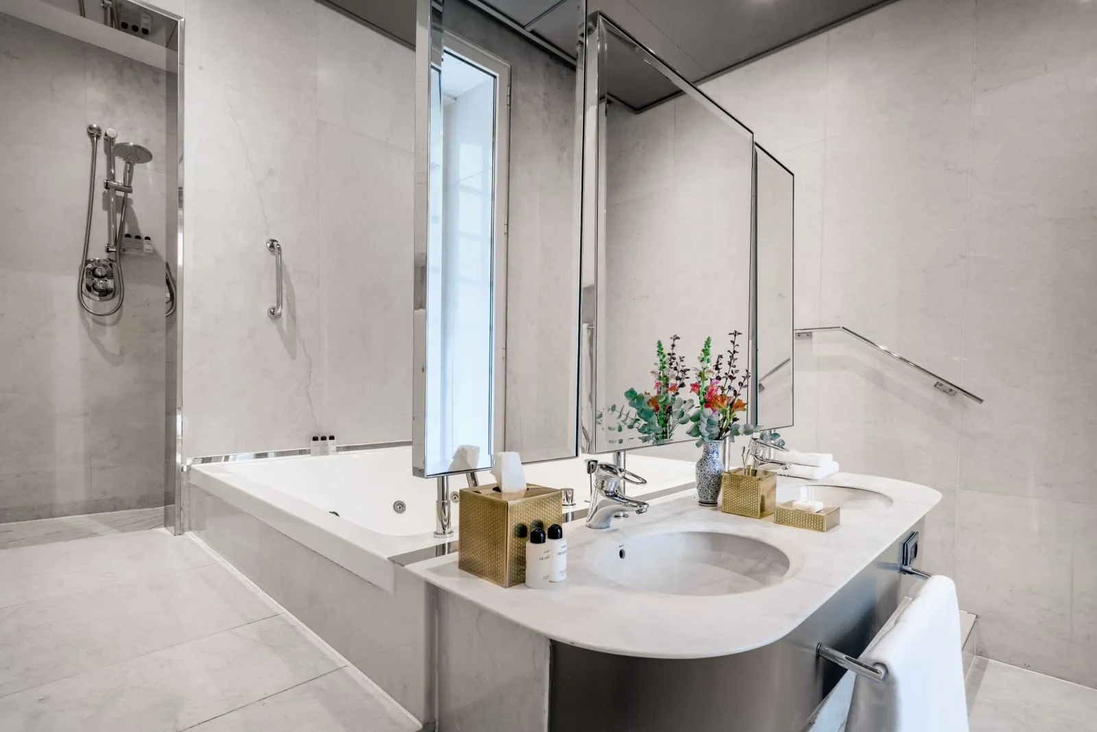 Santo Mauro, a Luxury Collection Hotel, Madrid photo 5