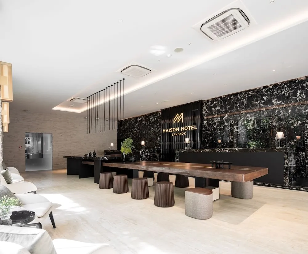 Maison Hotel Bangkok photo 5