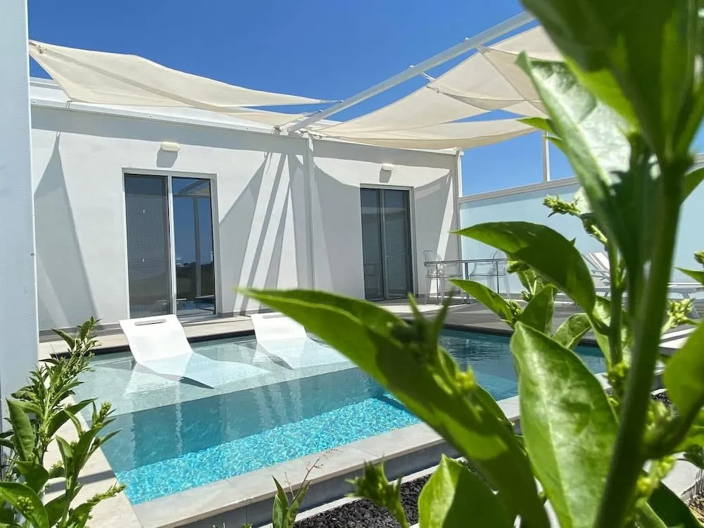 Doric Eco Boutique Resort & Spa - Sicily photo 4
