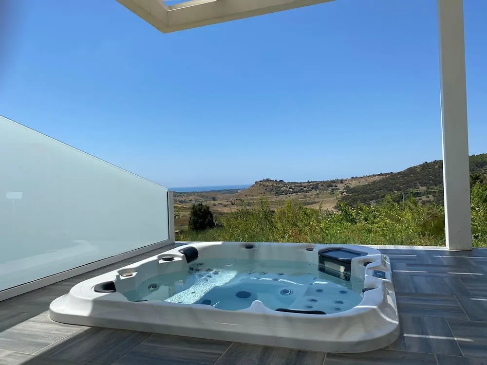 Doric Eco Boutique Resort & Spa - Sicily photo 5